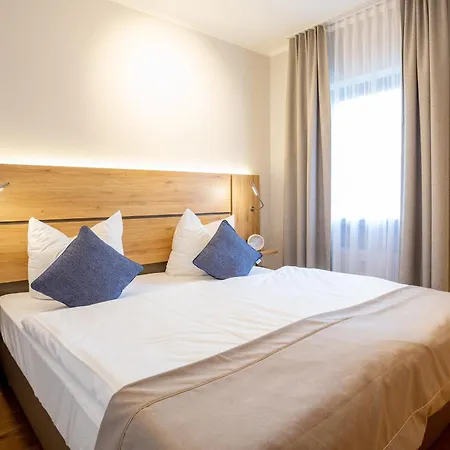 Ferienhaus Chalet Bergzeit Full House Braunlage