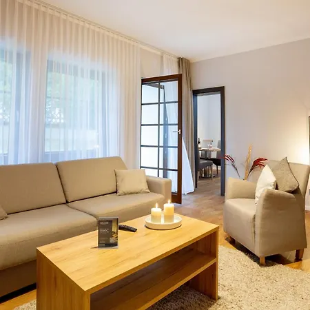 Chalet Bergzeit Full House Ferienhaus Braunlage