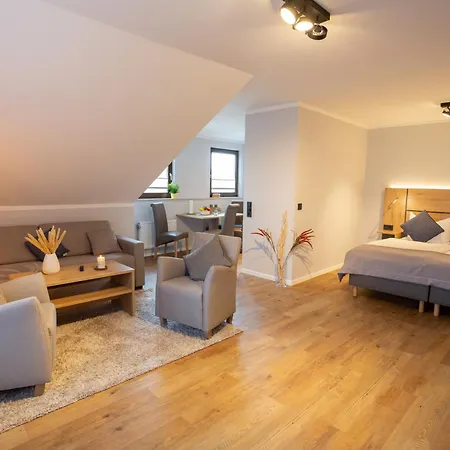 Chalet Bergzeit Full House