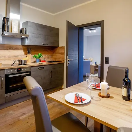 Chalet Bergzeit Full House Ferienhaus